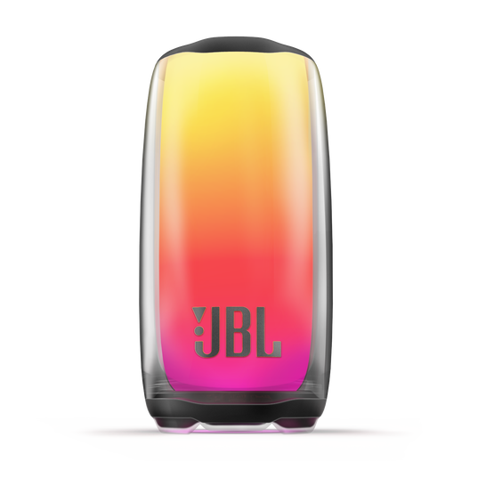 JBL Pulse 5 | Portable Bluetooth speaker with light show